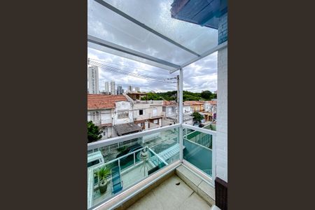 Casa à venda com 188m², 3 quartos e 2 vagasVaranda da Suíte