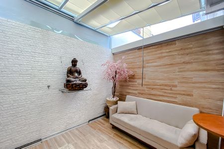 Casa à venda com 188m², 3 quartos e 2 vagasSala