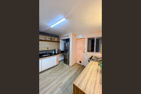 Casa à venda com 188m², 3 quartos e 2 vagasCozinha