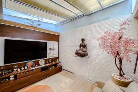 Casa à venda com 3 quartos, 188m² em Aclimação, São Paulo