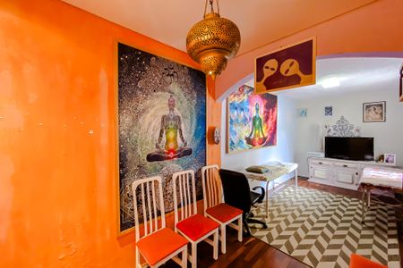 Casa à venda com 188m², 3 quartos e 2 vagasQuarto 3 - Suíte