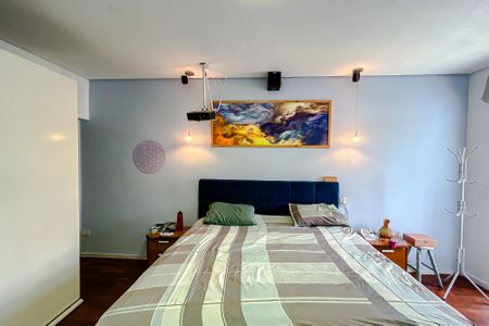 Casa à venda com 188m², 3 quartos e 2 vagasQuarto 2 - Suíte