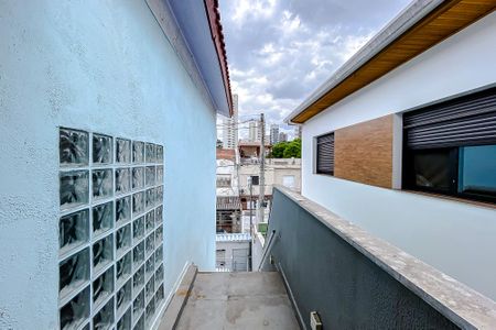 Casa à venda com 188m², 3 quartos e 2 vagasVista da Suíte