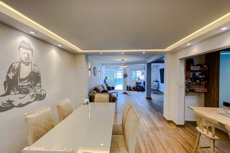 Casa à venda com 3 quartos, 188m² em Aclimação, São Paulo