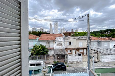 Casa à venda com 188m², 3 quartos e 2 vagasVista do Quarto 1