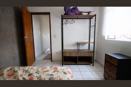 Quarto 3 de casa para alugar com 3 quartos, 120m² em Vila Assuncao, Praia Grande