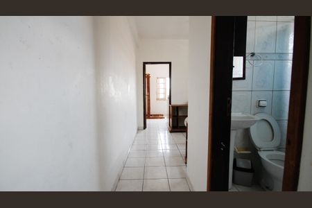 Quarto 3 de casa para alugar com 3 quartos, 120m² em Vila Assuncao, Praia Grande