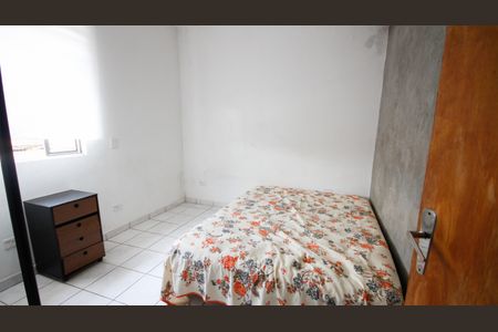 Quarto 3 de casa para alugar com 3 quartos, 120m² em Vila Assuncao, Praia Grande