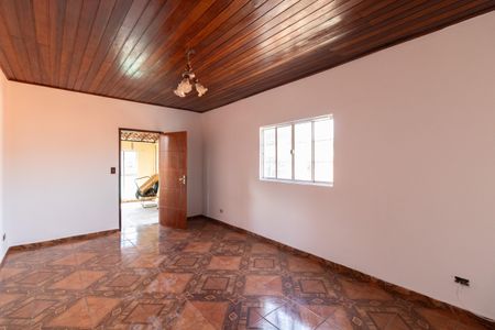 Sala de casa para alugar com 2 quartos, 120m² em Parque Boturussu, São Paulo