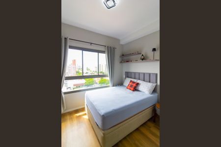 Studio para alugar com 22m², 1 quarto e sem vagaQuarto