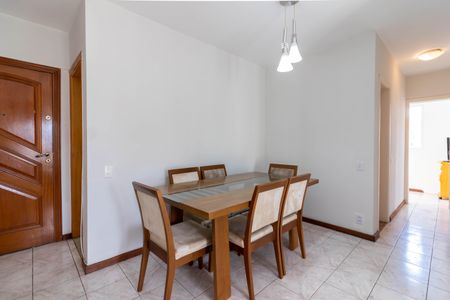 Sala de Jantar de apartamento para alugar com 3 quartos, 70m² em Tucuruvi, São Paulo