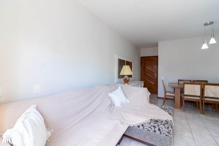 Sala de Estar de apartamento para alugar com 3 quartos, 70m² em Tucuruvi, São Paulo