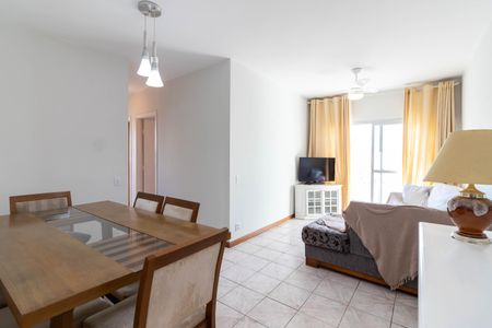 Sala de Jantar de apartamento para alugar com 3 quartos, 70m² em Tucuruvi, São Paulo