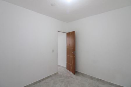 Quarto 2 de casa para alugar com 2 quartos, 79m² em Mantiqueira, Belo Horizonte