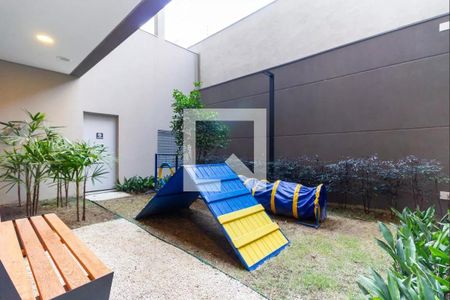 Studio à venda com 24m², 1 quarto e sem vagaÁrea Comum