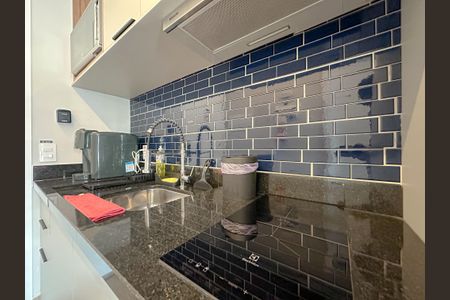 Studio à venda com 24m², 1 quarto e sem vagaStudio