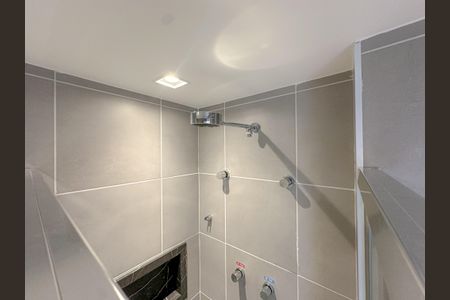 Studio à venda com 24m², 1 quarto e sem vagaBanheiro