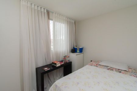 Quarto 2 de apartamento à venda com 2 quartos, 104m² em Parque Maracana, Contagem