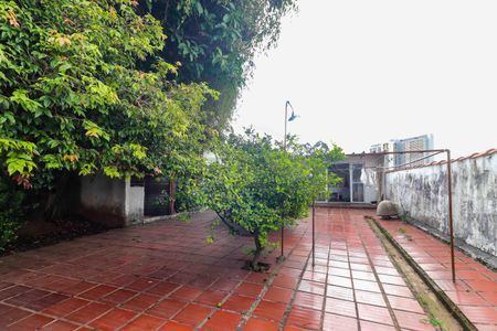 Casa à venda com 100m², 3 quartos e 4 vagasQuintal / Lavanderia