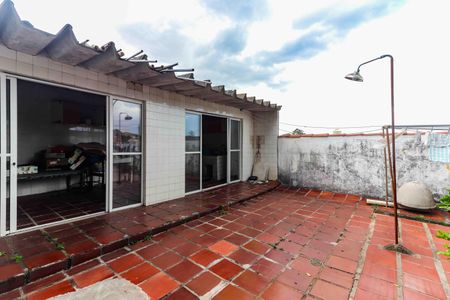 Casa à venda com 100m², 3 quartos e 4 vagasQuintal / Lavanderia