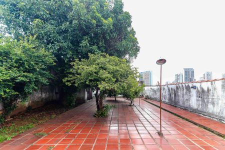 Casa à venda com 100m², 3 quartos e 4 vagasQuintal / Lavanderia