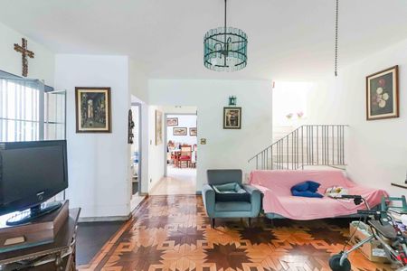 Sala de casa à venda com 3 quartos, 100m² em Instituto de Previdencia, São Paulo