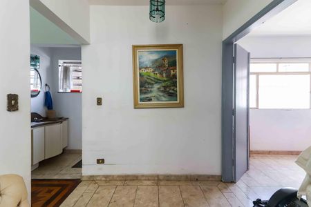 Casa à venda com 100m², 3 quartos e 4 vagasEscritório