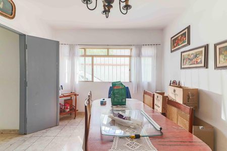 Casa à venda com 100m², 3 quartos e 4 vagasSala de Jantar