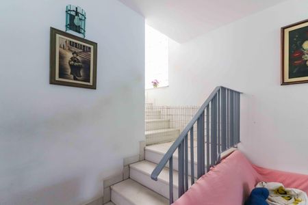 Sala  de casa à venda com 3 quartos, 100m² em Instituto de Previdencia, São Paulo