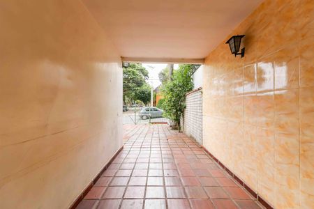 Casa à venda com 100m², 3 quartos e 4 vagasGaragem