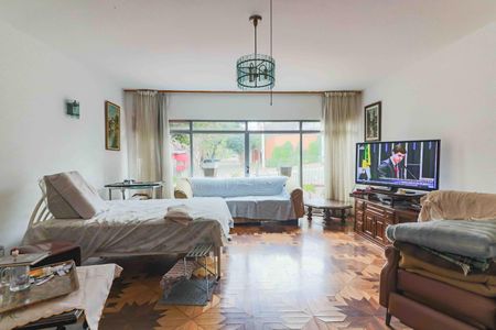 Sala de casa à venda com 3 quartos, 100m² em Instituto de Previdencia, São Paulo