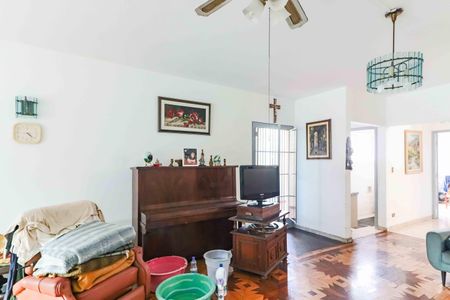 Sala de casa à venda com 3 quartos, 100m² em Instituto de Previdencia, São Paulo