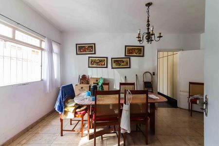 Casa à venda com 100m², 3 quartos e 4 vagasSala de Jantar