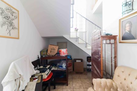 Casa à venda com 100m², 3 quartos e 4 vagasEscritório