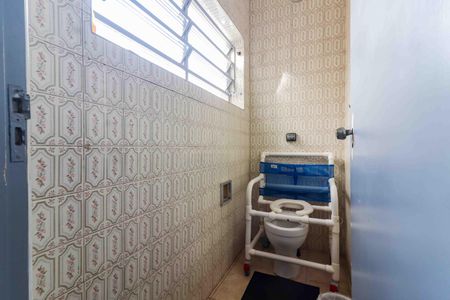 Lavabo de casa à venda com 3 quartos, 100m² em Instituto de Previdencia, São Paulo