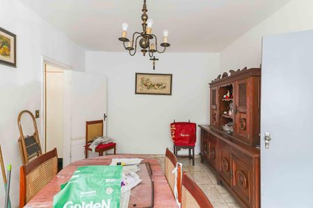 Casa à venda com 100m², 3 quartos e 4 vagasSala de Jantar