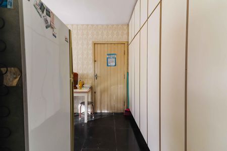 Casa à venda com 100m², 3 quartos e 4 vagasCozinha