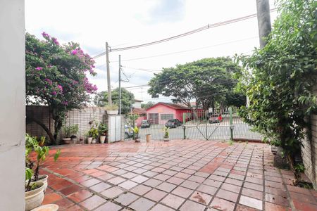 Casa à venda com 100m², 3 quartos e 4 vagasGaragem