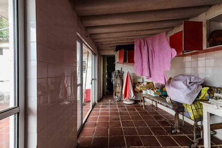 Casa à venda com 100m², 3 quartos e 4 vagasQuintal / Lavanderia