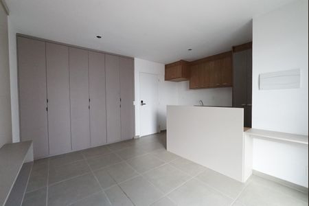 Kitnet/Studio para alugar com 1 quarto, 28m² em Vila Mariana, São Paulo