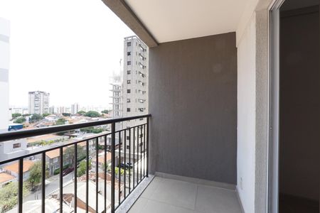 Kitnet/Studio para alugar com 1 quarto, 28m² em Vila Mariana, São Paulo