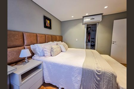 Apartamento para alugar com 122m², 2 quartos e 4 vagas Apartamento para alugar com 122m², 2 quartos e 4 vagasSuíte 2