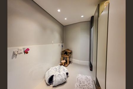 Apartamento para alugar com 122m², 2 quartos e 4 vagas Apartamento para alugar com 122m², 2 quartos e 4 vagasCorredor