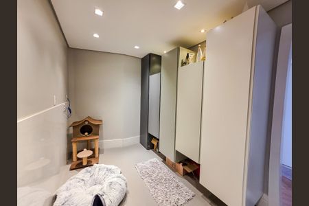 Apartamento para alugar com 122m², 2 quartos e 4 vagas Apartamento para alugar com 122m², 2 quartos e 4 vagasCorredor