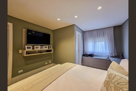 Apartamento para alugar com 122m², 2 quartos e 4 vagas Apartamento para alugar com 122m², 2 quartos e 4 vagasSuíte 2