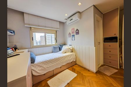 Apartamento para alugar com 122m², 2 quartos e 4 vagas Apartamento para alugar com 122m², 2 quartos e 4 vagasSuíte 1