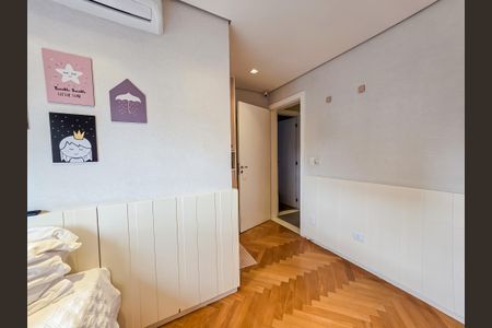 Apartamento para alugar com 122m², 2 quartos e 4 vagas Apartamento para alugar com 122m², 2 quartos e 4 vagasSuíte 1