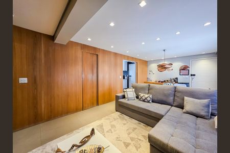 Apartamento para alugar com 122m², 2 quartos e 4 vagas Apartamento para alugar com 122m², 2 quartos e 4 vagasSala