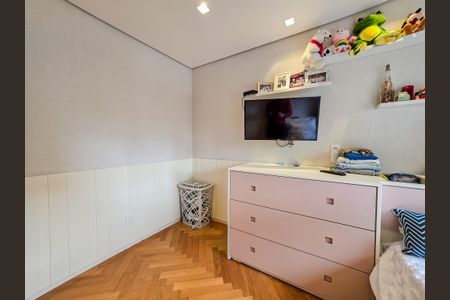 Apartamento para alugar com 122m², 2 quartos e 4 vagas Apartamento para alugar com 122m², 2 quartos e 4 vagasSuíte 1