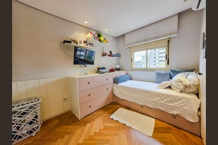Apartamento para alugar com 122m², 2 quartos e 4 vagas Apartamento para alugar com 122m², 2 quartos e 4 vagasSuíte 1
